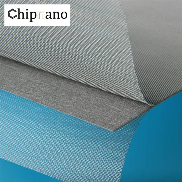 SS fiber sintered felt2